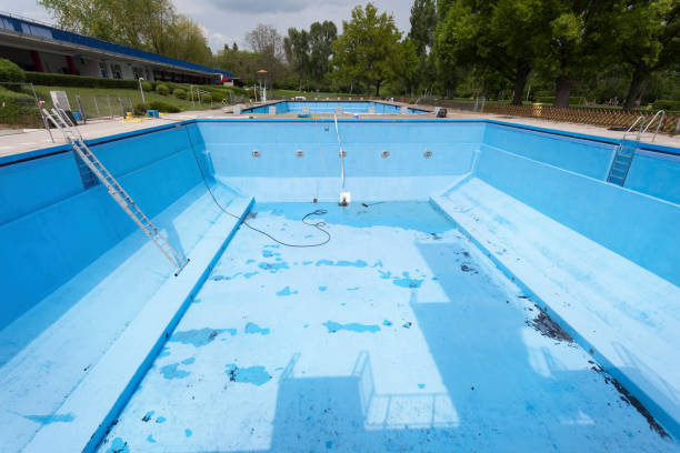 Best Water damage contractors near me  in Bluefield, VA