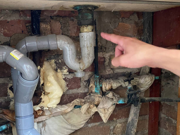 Best 24-hour water damage restoration  in Bluefield, VA